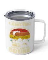 Insulated Mug