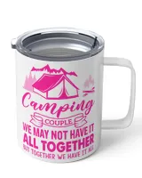 Insulated Mug