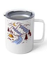Insulated Mug