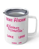 Insulated Mug