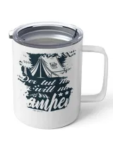 Insulated Mug