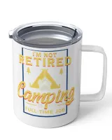 Insulated Mug