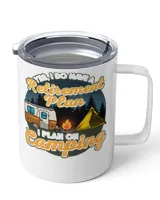 Insulated Mug