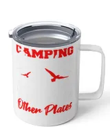 Insulated Mug