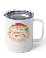 Insulated Mug
