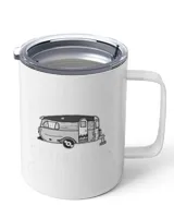 Insulated Mug