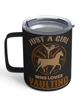 Insulated Mug