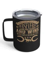 Insulated Mug