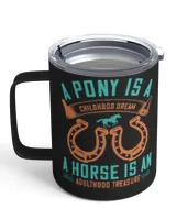 Insulated Mug