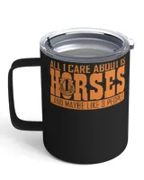 Insulated Mug