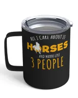 Insulated Mug