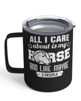 Insulated Mug