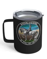 Insulated Mug