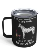Insulated Mug