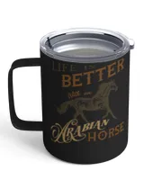 Insulated Mug