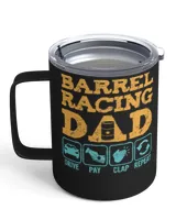 Insulated Mug