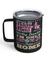 Insulated Mug