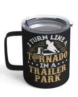 Insulated Mug