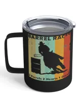 Insulated Mug