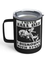 Insulated Mug