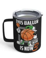 Insulated Mug