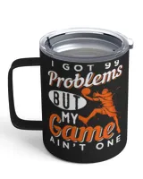 Insulated Mug