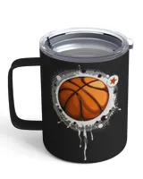 Insulated Mug