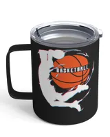 Insulated Mug