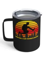 Insulated Mug
