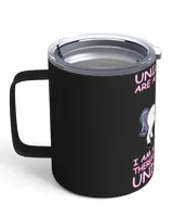 Insulated Mug