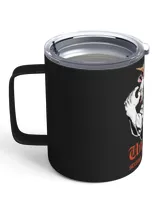 Insulated Mug