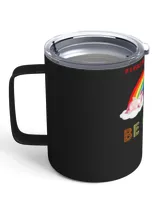 Insulated Mug