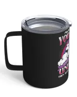 Insulated Mug