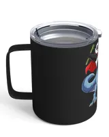 Insulated Mug