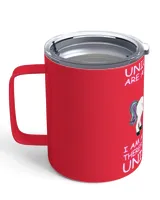 Insulated Mug
