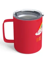 Insulated Mug