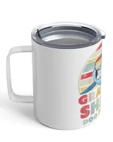 Insulated Mug
