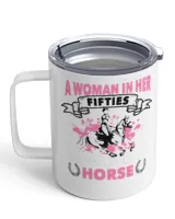 Insulated Mug