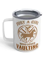 Insulated Mug