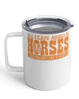 Insulated Mug