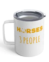 Insulated Mug