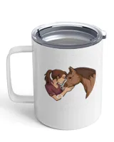 Insulated Mug