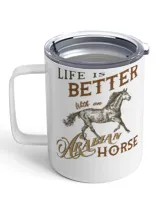 Insulated Mug