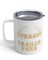 Insulated Mug