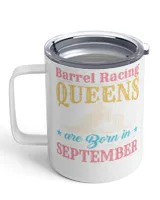 Insulated Mug