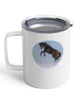 Insulated Mug