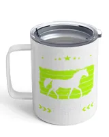 Insulated Mug
