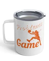 Insulated Mug