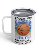 Insulated Mug