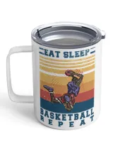 Insulated Mug